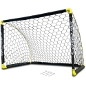 Enero Sulankstomi futbolo vartai 137x91x91 cm Enero Sulankstomi futbolo vartai 137x91x91 cm