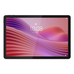 Lenovo Tab Mediatek 64 GB 25,6 cm (10.1") 4 GB Wi-Fi 5 (802.11ac) Android 14 Pilka