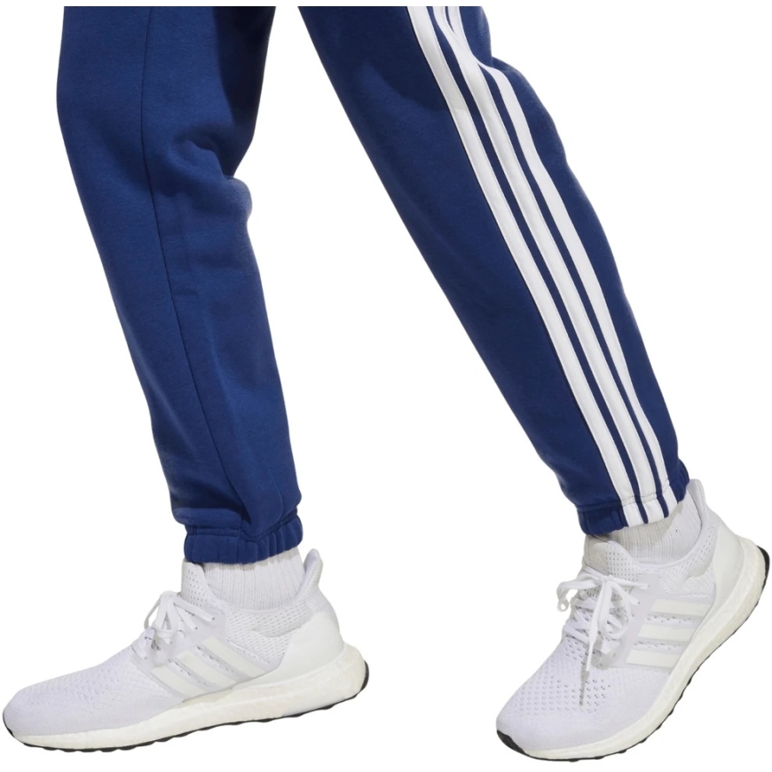 adidas Essentials sinised püksid lastele JY0603 (152 cm) – 5