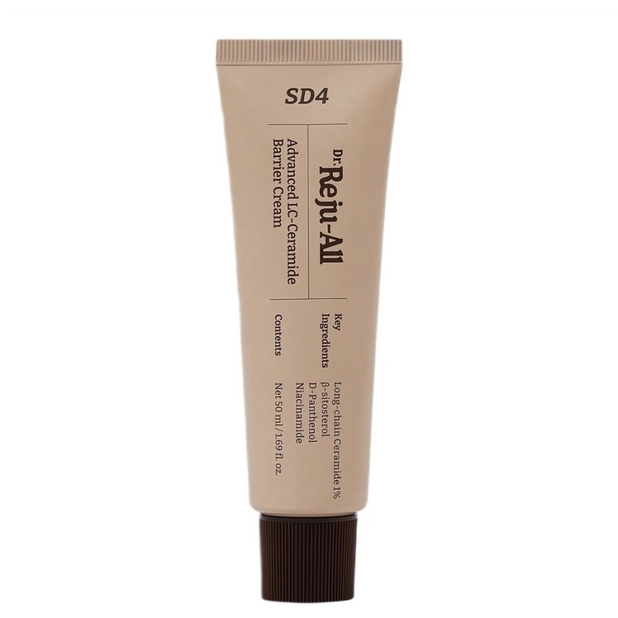 Dr.Reju-All Dr. Reju-All Advanced LC-Ceramide Barrier Krēms, 50 ml