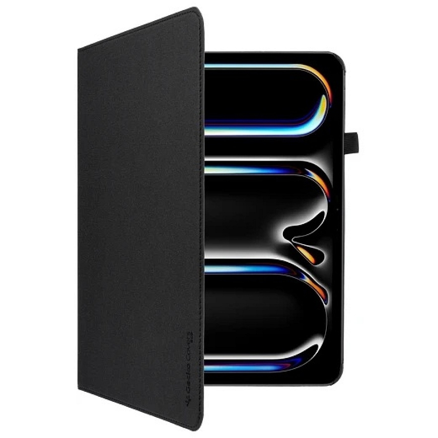 Gecko Covers Tableti kate iPad Pro 13 (2024) Kaktus Must – 3