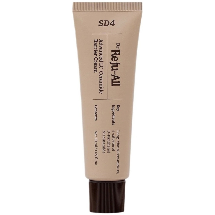 Dr.Reju-All Dr. Reju-All Advanced LC-Ceramide Barrier Крем, 50 мл – 2
