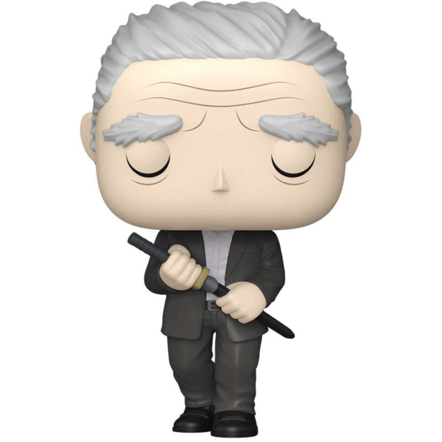 FUNKO POP! Vinyl kuju: Sakamoto Days - Takamura, ~9 cm – 2
