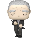 FUNKO POP! Vinyl-hahmo: Sakamoto Days - Takamura, ~9 cm FUNKO POP! Vinyl-hahmo: Sakamoto Days - Takamura, ~9 cm