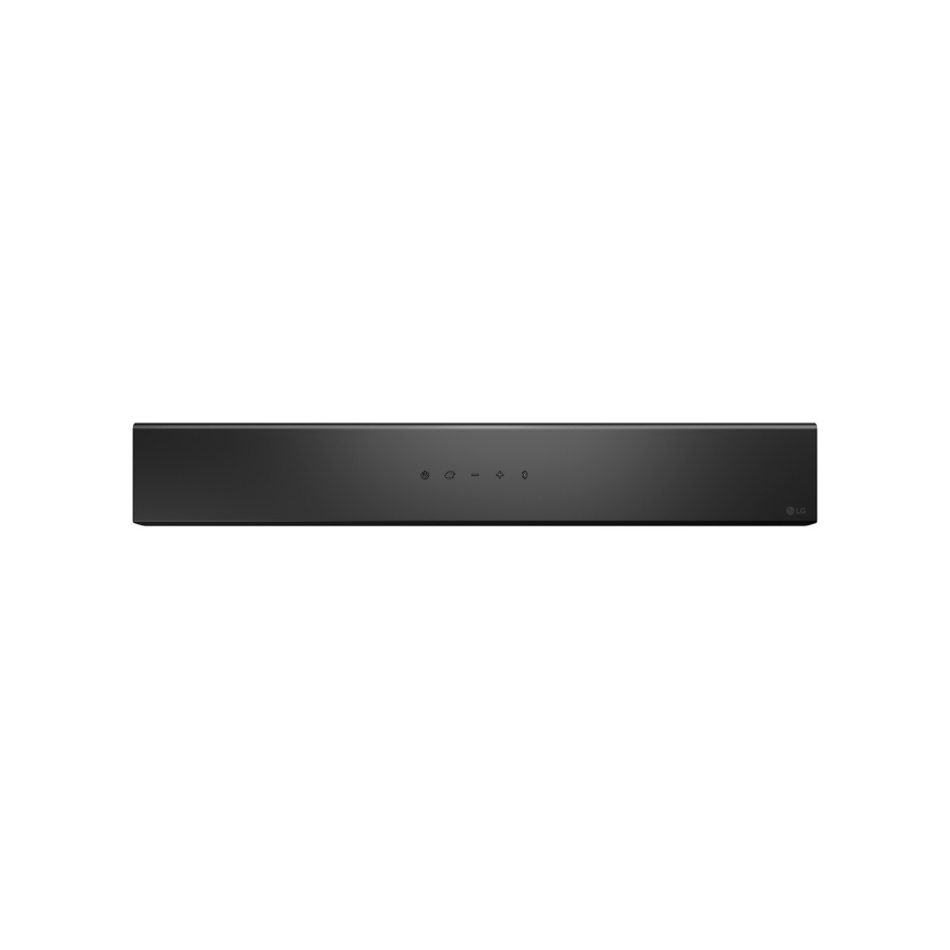 LG S20A Musta 2.0 kanavaa 50 W – 4