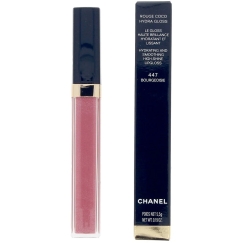 Chanel Rouge Coco Hydra Gloss 447-Буржуазия 1 U