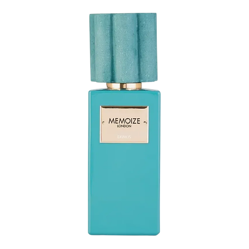 Memoize Eximus PP unisex perfume, 100 ml – 2
