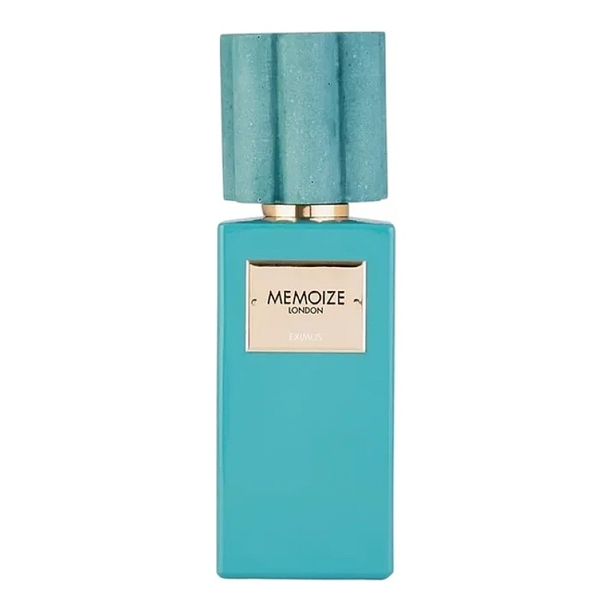 Memoize Eximus PP unisex perfume, 100 ml – 3