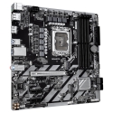 GIGABYTE B860M D3W pagrindinė plokštė Intel B860 LGA 1851 (Socket V1) „micro ATX“ GIGABYTE B860M D3W pagrindinė plokštė Intel B860 LGA 1851 (Socket V1) „micro ATX“