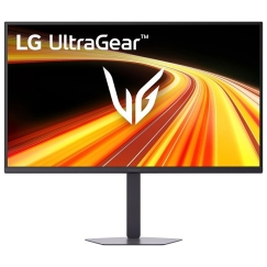 LG 32G620B-B монитор для ПК 81,3 cm (32") 2560 x 1440 пикселей Quad HD LED Черный