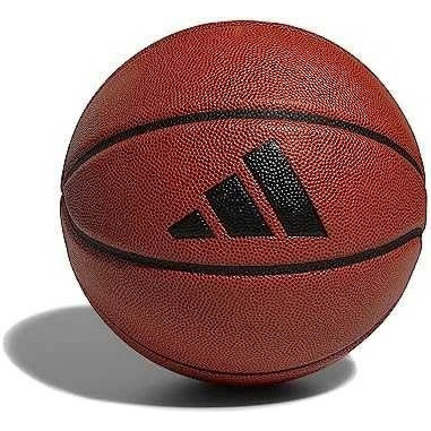 adidas All Court 3.0 koripallo oranssi HM4975 (6) – 5