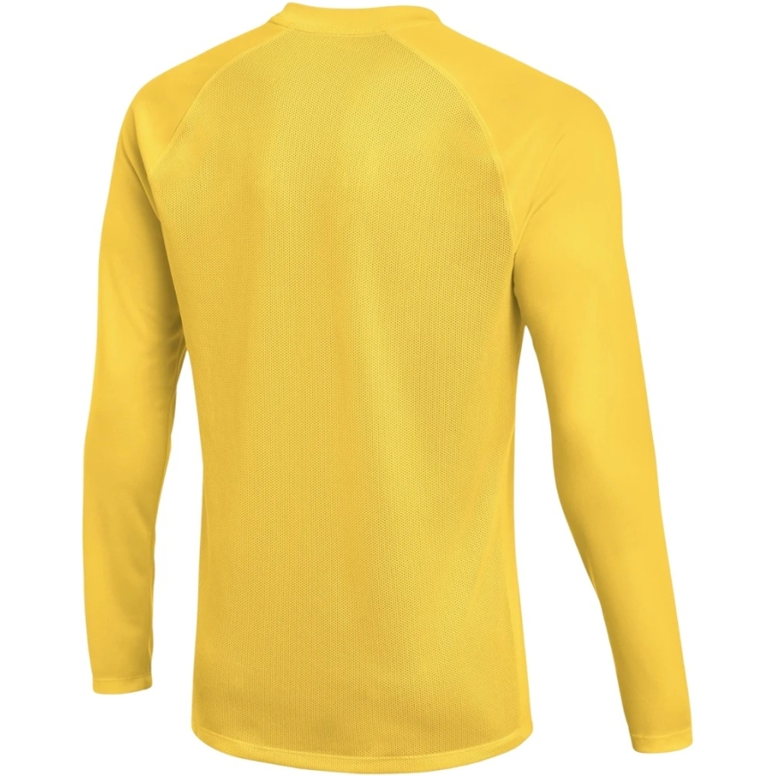 Men's Nike Dri-FIT Park VIII T-Shirt yellow HV8232 719 (L) – 2