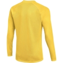 Men's Nike Dri-FIT Park VIII T-Shirt yellow HV8232 719 (L) Men's Nike Dri-FIT Park VIII T-Shirt yellow HV8232 719 (L)