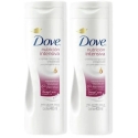 Dove Body Lotion, 400 ml Intensive DUPLO