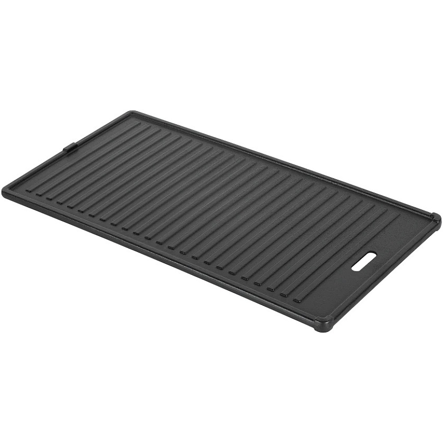 Teesa Grill - Malmist küpsetusplaat TSA0250 grillile
