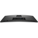 DELL Pro Plus P3425WE PC lamekuvar 86,6 cm (34.1") 3440 x 1440 pikslit Wide Quad HD LCD Must, Hall DELL Pro Plus P3425WE PC lamekuvar 86,6 cm (34.1") 3440 x 1440 pikslit Wide Quad HD LCD Must, Hall