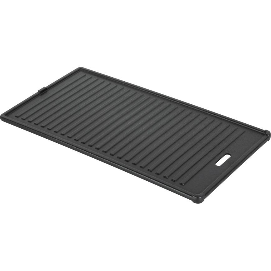 Teesa Grill - Cast Iron Baking Tray TSA0250 for Grill – 4