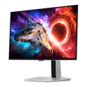 Samsung G80SH монитор для ПК 68,6 cm (27") 3840 x 2160 пикселей 4K Ultra HD OLED Серебристый Samsung G80SH монитор для ПК 68,6 cm (27") 3840 x 2160 пикселей 4K Ultra HD OLED Серебристый