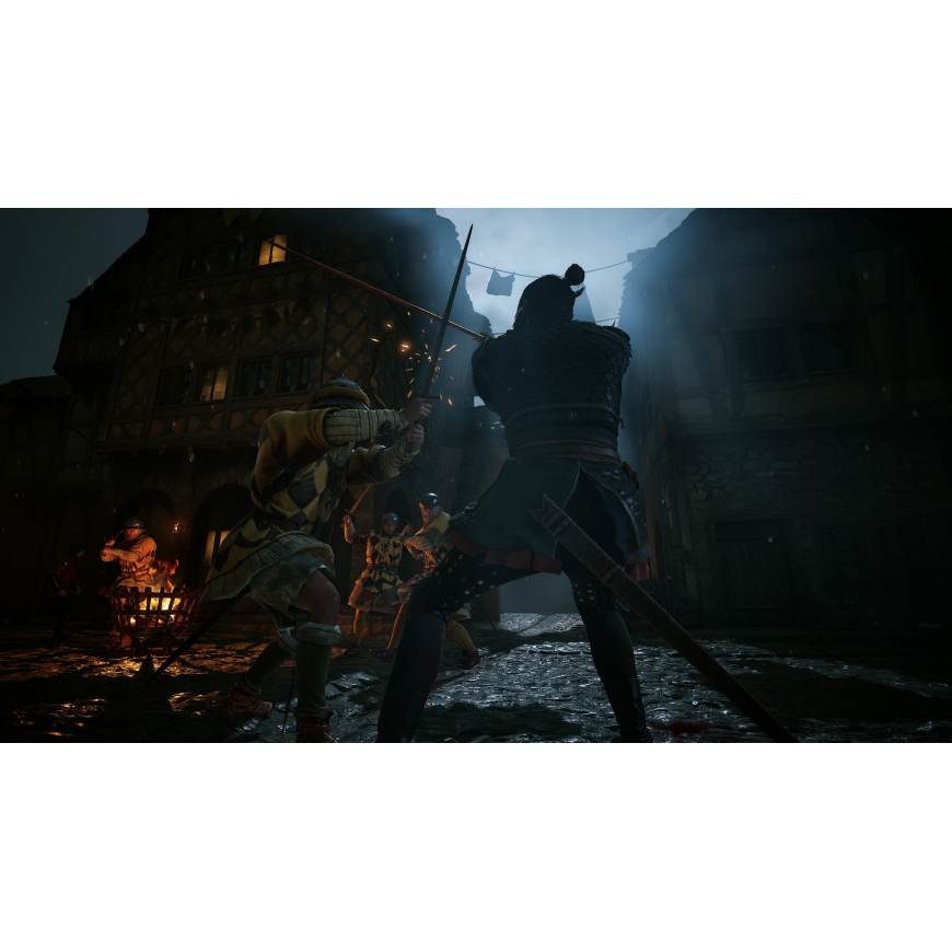 The Blood of Dawnwalker DayOne Edition (XBOX) – 2