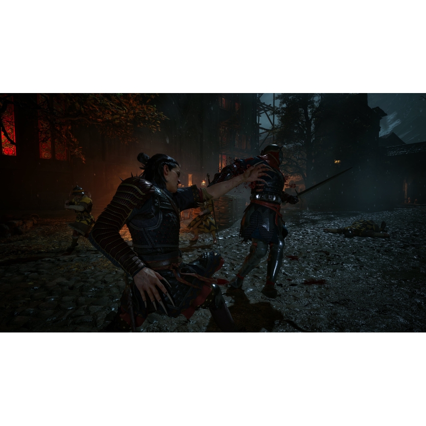 The Blood of Dawnwalker DayOne Edition (XBOX) – 4