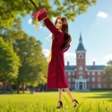 Кукла-выпускница Mattel BARBIE GRAD WISHES (JJX81) Кукла-выпускница Mattel BARBIE GRAD WISHES (JJX81)