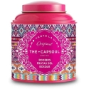 Infusioon The Capsoul Rooibos Metsamarjad (100 g) Infusioon The Capsoul Rooibos Metsamarjad (100 g)