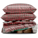 Bedding Set Eurofirany SW/POS/CUDDLE 160X200 70X80/X2 Bedding Set Eurofirany SW/POS/CUDDLE 160X200 70X80/X2