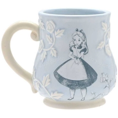 Widdop Co Disney Liisa Ihmemaassa -muki