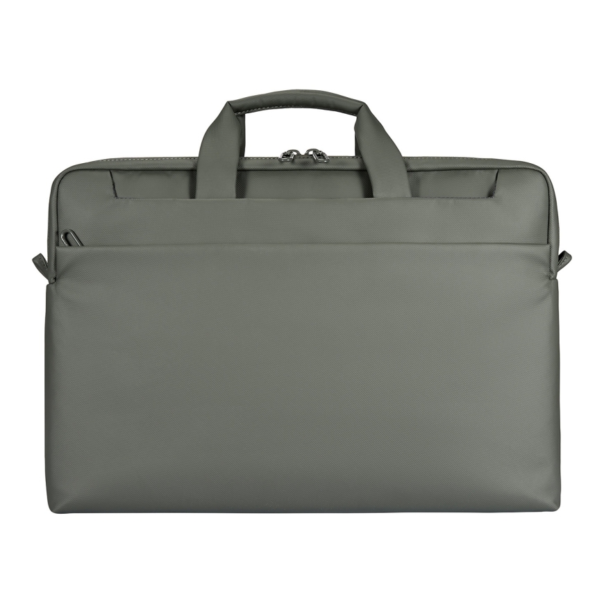 Tucano Work Out 5 Double Laptop Bag, MacBook Pro 16", green – 3