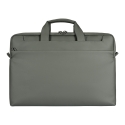 Tucano Work Out 5 Double Laptop Bag, MacBook Pro 16", green Tucano Work Out 5 Double Laptop Bag, MacBook Pro 16", green