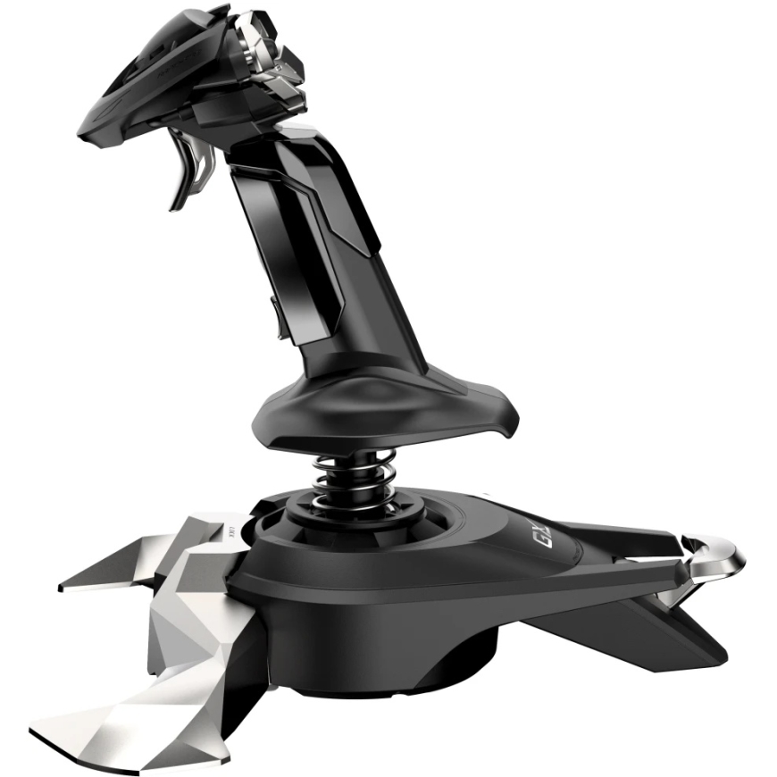 Vairas Genius MaxFire F27, 12 mygtukų, USB, juodas, Windows 8/10/11 ir naujesnė – 3