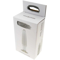 Toyz4Lovers Anal Beginners Small Plug