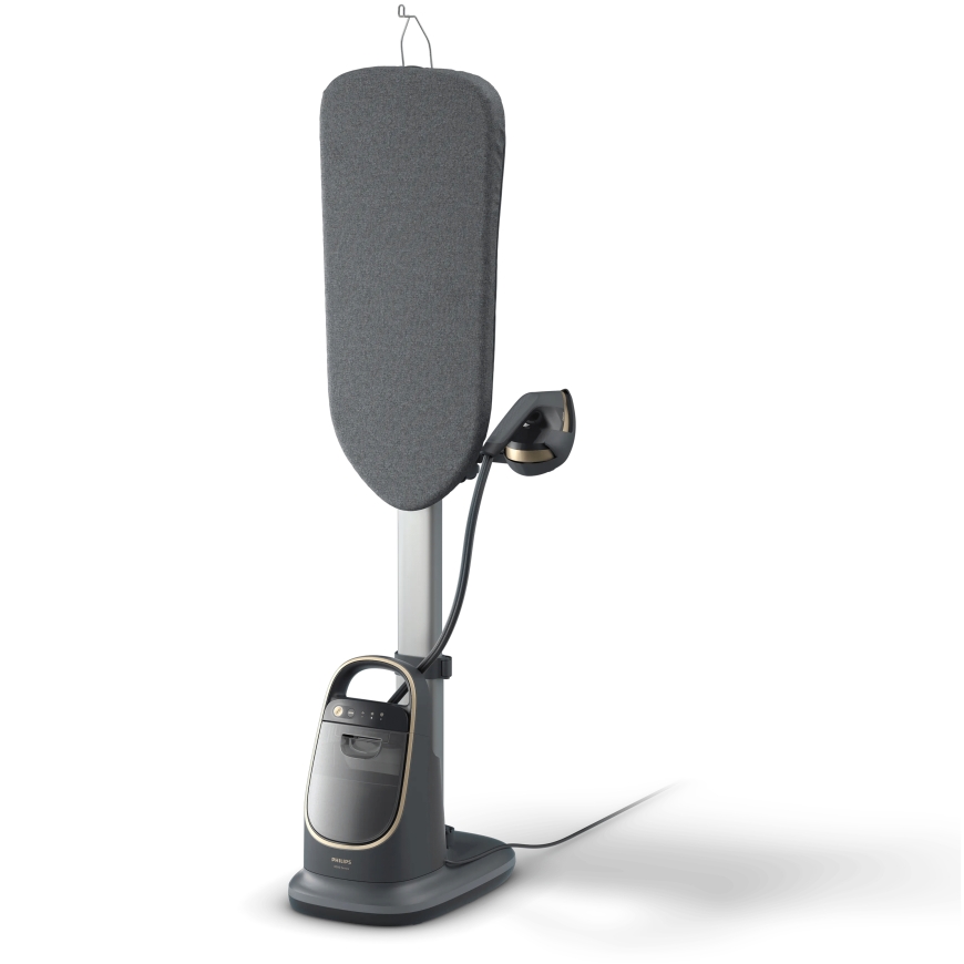 Philips AIS8540 Вертикальный отпариватель для одежды 1,2 L 2200 W Черный