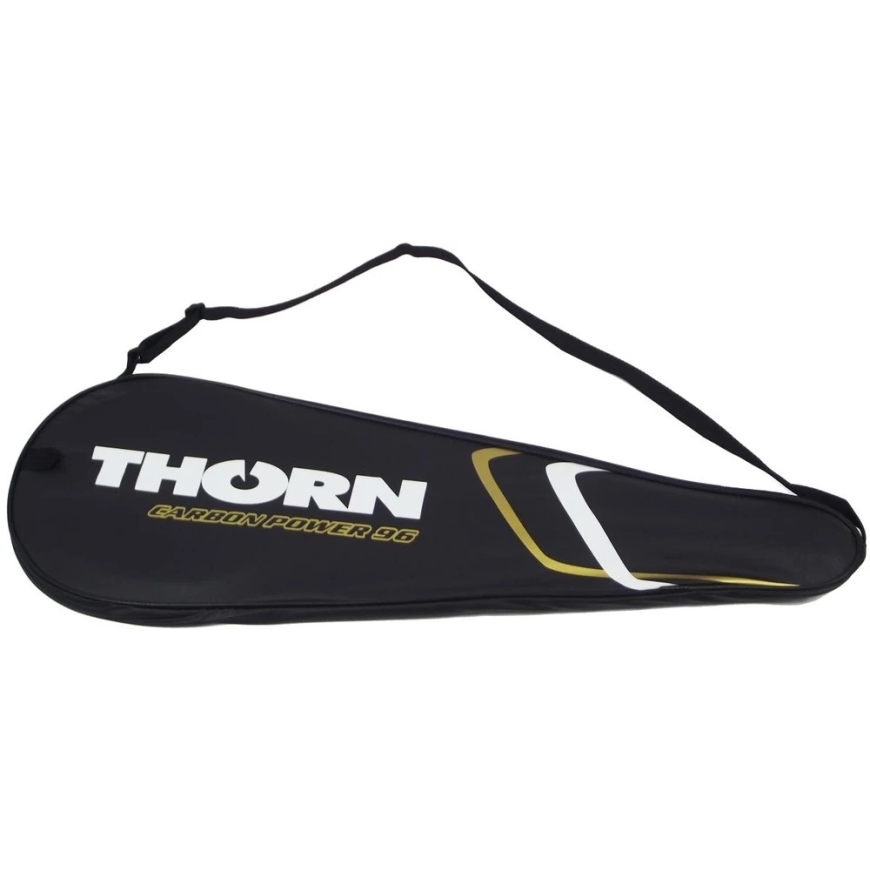 Enero 7 SPORTS Rope for Atlas 338 cm, rubber rebounder with loop – 2