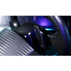 "Pixminds LEXIP XDRIVE-350" многофункциональный игровой руль