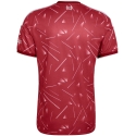 Men's T-shirt adidas Liverpool FC 26/27 red KA6852 (XL) Men's T-shirt adidas Liverpool FC 26/27 red KA6852 (XL)