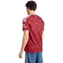 Meeste T-särk adidas Liverpool FC 26/27 punane KA6852 (XL) Meeste T-särk adidas Liverpool FC 26/27 punane KA6852 (XL)