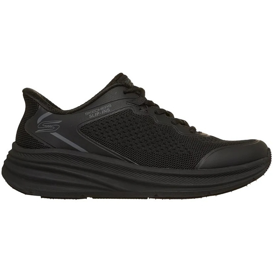 Moterų bateliai Skechers Bobs Skillz Too Essential 117756 BBK (38)