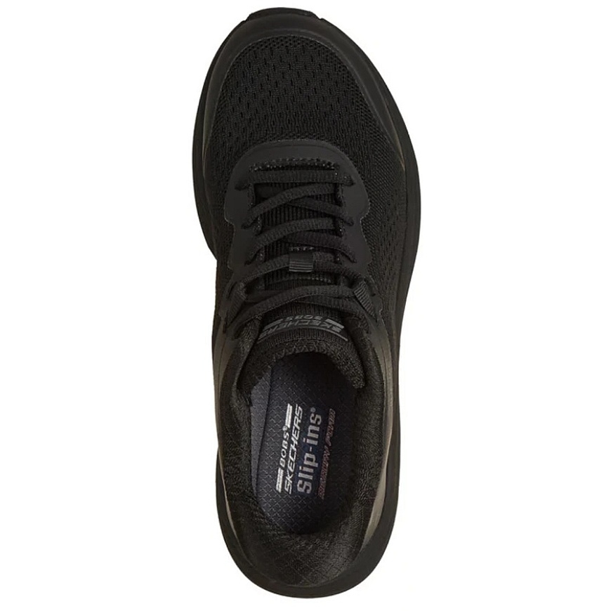 Skechers Bobs Skillz Too Essential 117756 BBK naisten kengät (38) – 3