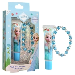 "Disney Air-Val Frozen" monivärinen huulikiilto