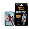 Privacy w. EasyAligner | Screen protector | Apple | iPhone Duo | Glass | Transparent Privacy w. EasyAligner | Screen protector | Apple | iPhone Duo | Glass | Transparent