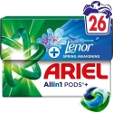 ARIEL FRESH AIR PESUKAPSELI 26KPL ARIEL FRESH AIR PESUKAPSELI 26KPL
