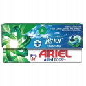 КАПСУЛЫ ДЛЯ СТИРКИ ARIEL FRESH AIR 26ШТ КАПСУЛЫ ДЛЯ СТИРКИ ARIEL FRESH AIR 26ШТ