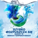 KAPSULĖS SKALB ARIEL FRESH AIR 26VNT KAPSULĖS SKALB ARIEL FRESH AIR 26VNT