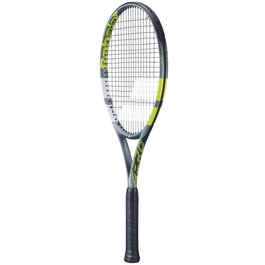 Babolat Evo Aero tennis racket, grip size 1 – 2