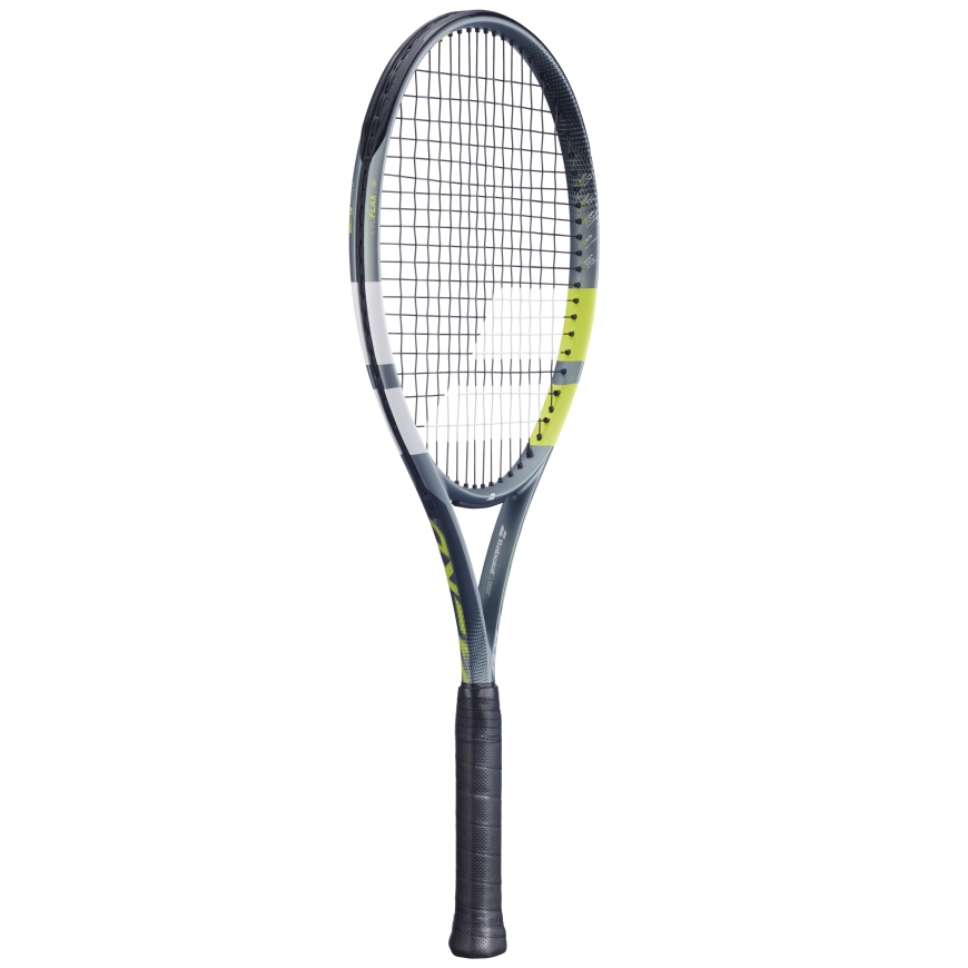 Babolat Evo Aero tenisa mača, roktura izmērs 1 – 3