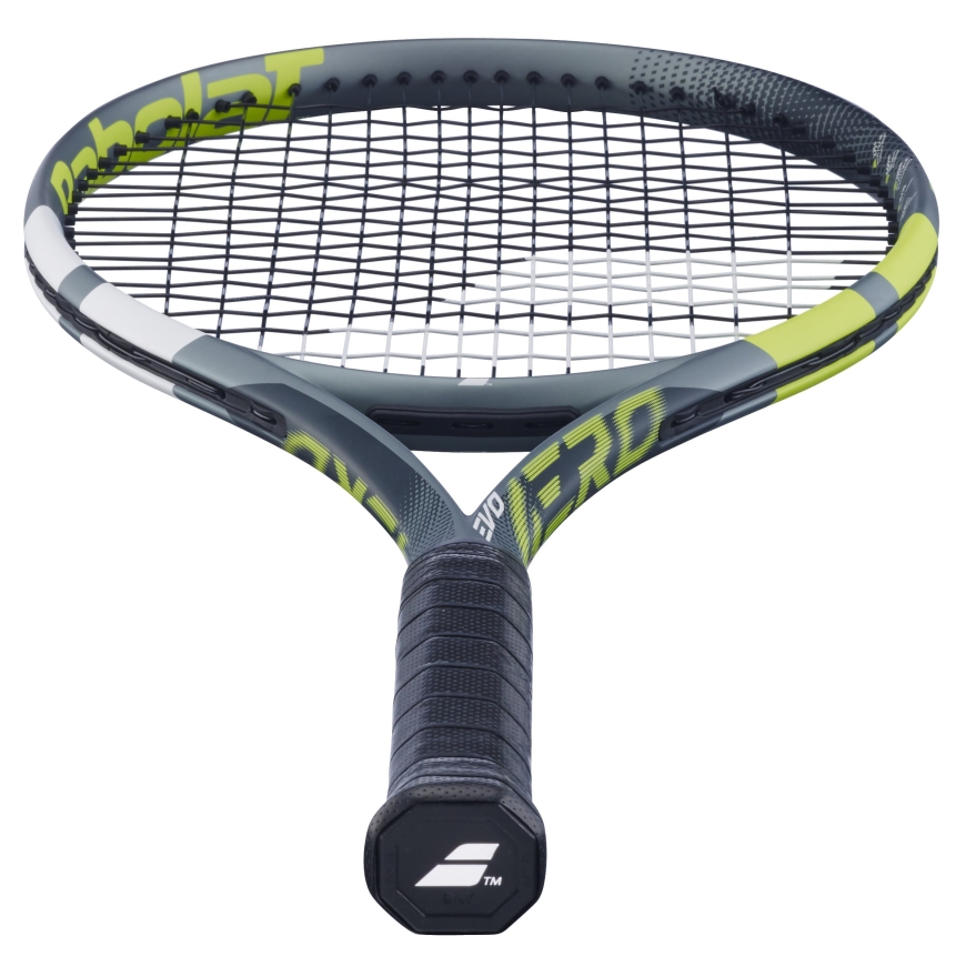 Babolat Evo Aero tennisereket, käepidememõõt 1 – 4