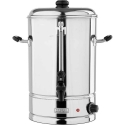 Yato Toya Sa Poland Veesoojendi | roostevaba teras | 12 l | 2500 W | 30–110 °C | Ø 265 mm | kõrgus 430 mm (YG-04316) Yato Toya Sa Poland Veesoojendi | roostevaba teras | 12 l | 2500 W | 30–110 °C | Ø 265 mm | kõrgus 430 mm (YG-04316)