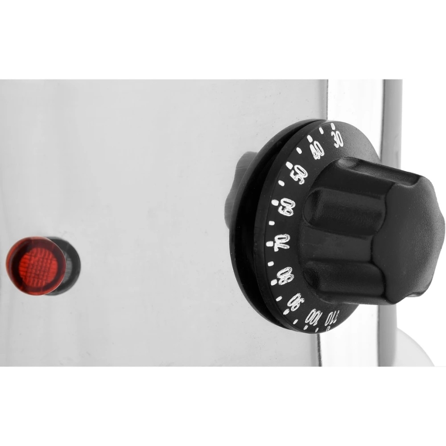 Yato Toya Sa Poland Vedenlämmittimet | ruostumaton teräs | 12 l | 2500 W | 30–110 °C | Ø 265 mm | korkeus 430 mm (YG-04316) – 4