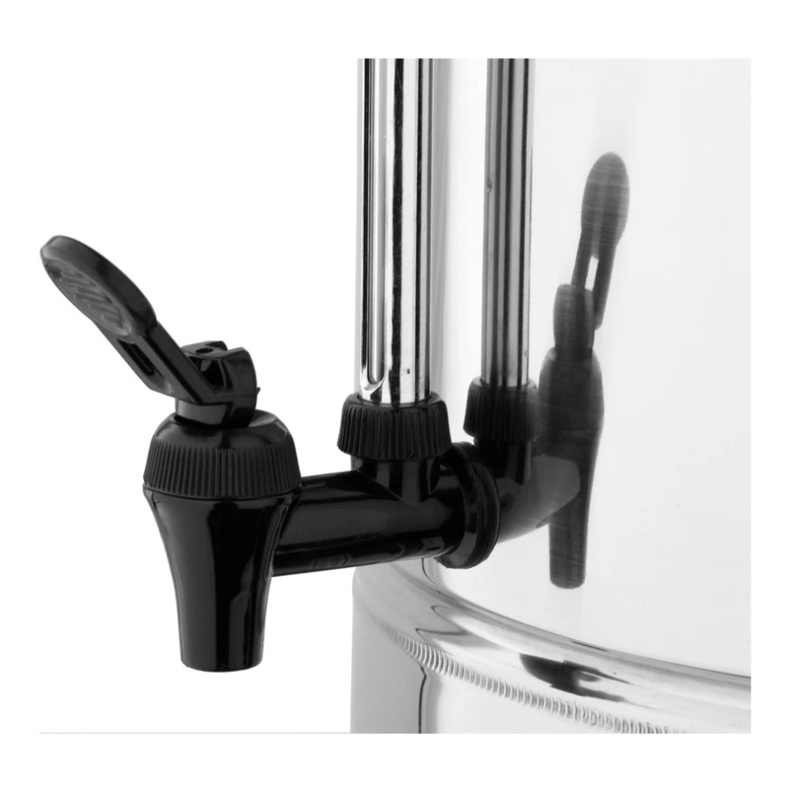 Yato Toya Sa Poland Vedenlämmittimet | ruostumaton teräs | 12 l | 2500 W | 30–110 °C | Ø 265 mm | korkeus 430 mm (YG-04316) – 5